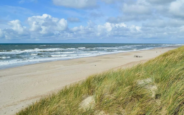 5 Person Holiday Home in Ringkobing