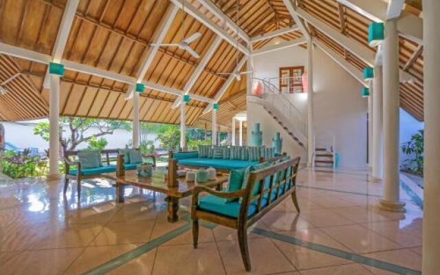 Villa Miu Seminyak