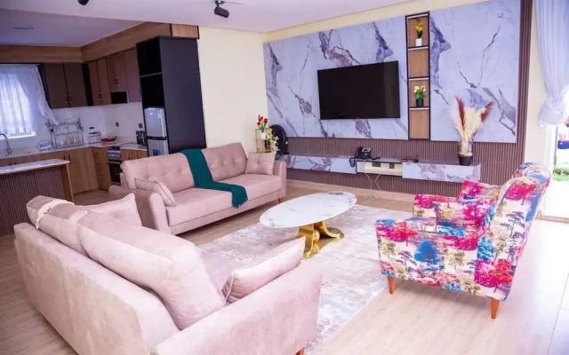 Migori Executive Residence
