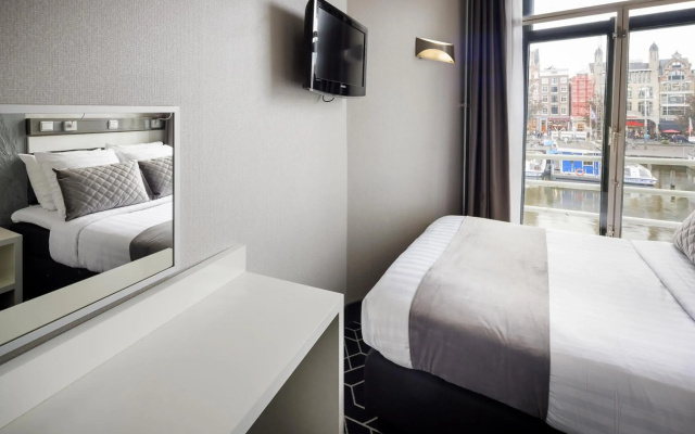 Hotel CC