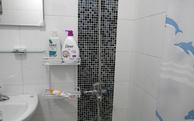 Jia Mei Fa Homestay