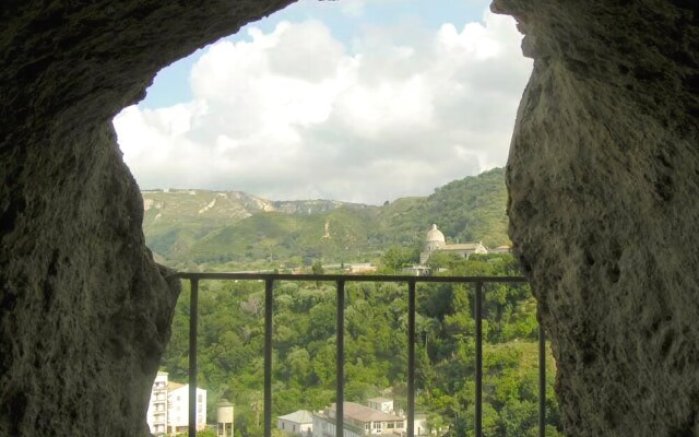 Residenza Odysseus