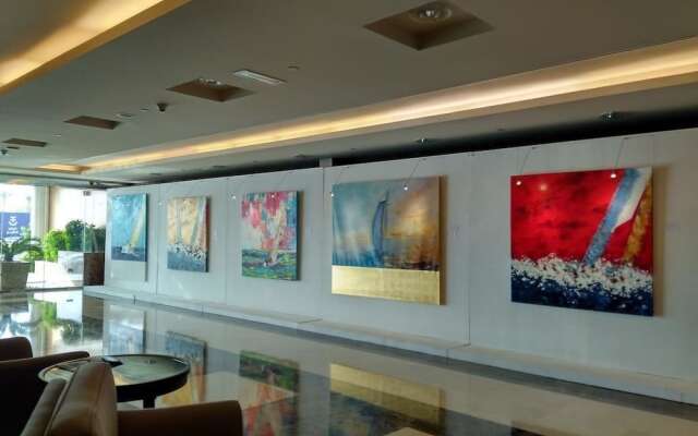 Holidays Are Us-Holiday Homes-Marina Elite