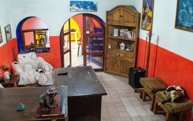 Hostel GTO