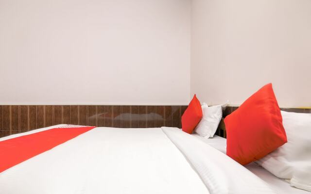 OYO 7206 Goa Holiday Guest House