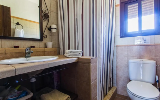 Villa Florida 745 in Conil de la Frontera