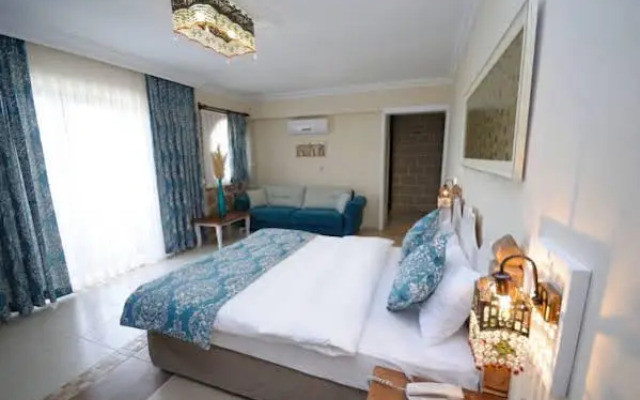 My Marina Select Hotel