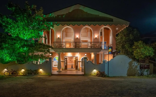 VEGA - A boutique hotel by Lotus Leaf Hotels