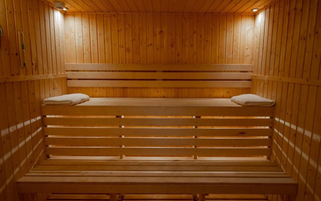 5 Sandalwood Lodge in Mount Pleasant - 2020