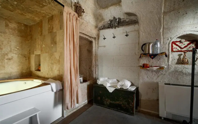 Pigeon Hotel Uchisar