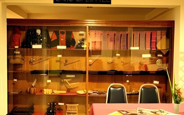 Phumanee Lahu Home Hotel