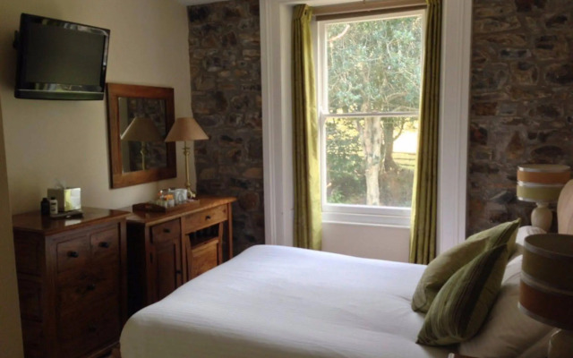 Lydford Country House