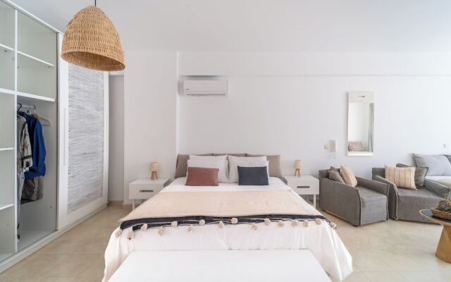 Alpha Urban Suites