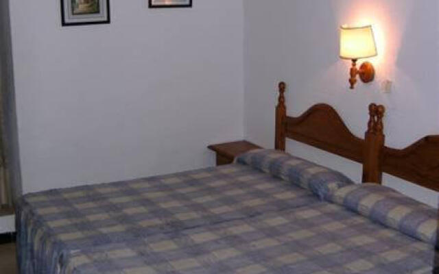 Hostal Alicante