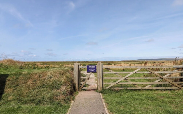 Pebble Ridge View