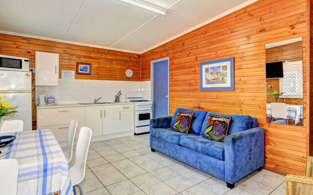 Bargara Gardens Boutique Villas