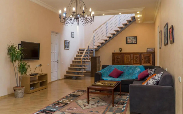 Guest House Iakob Gogebashvili