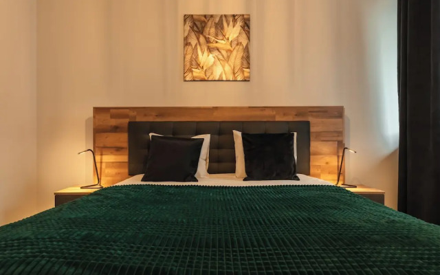 Pure Home Premium Apartments