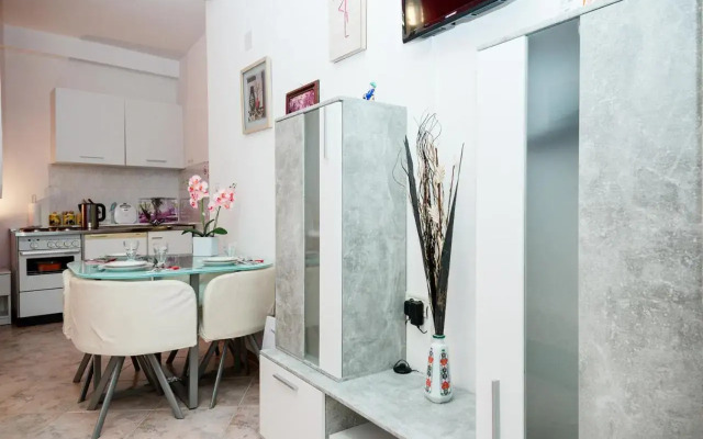 Studio apartman Mima