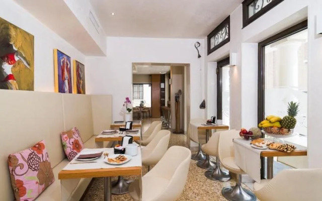 Hotel Relais San Nicolò