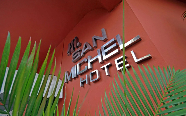San Michel Hotel