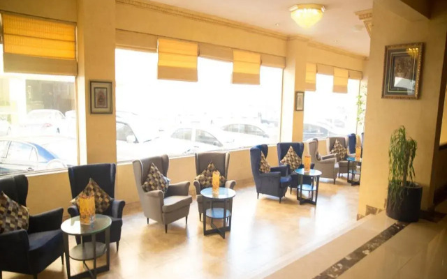 Al Massera house suite hotel