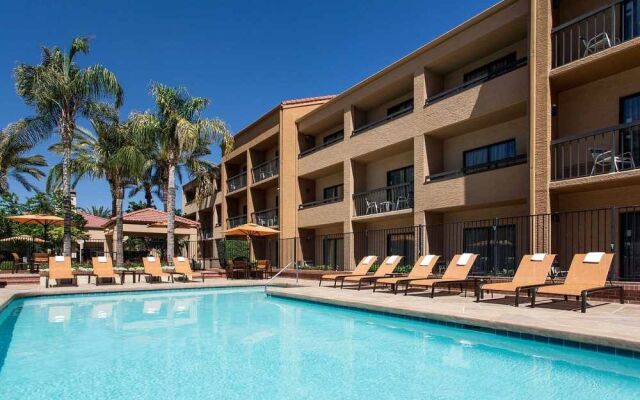 Courtyard Phoenix Mesa