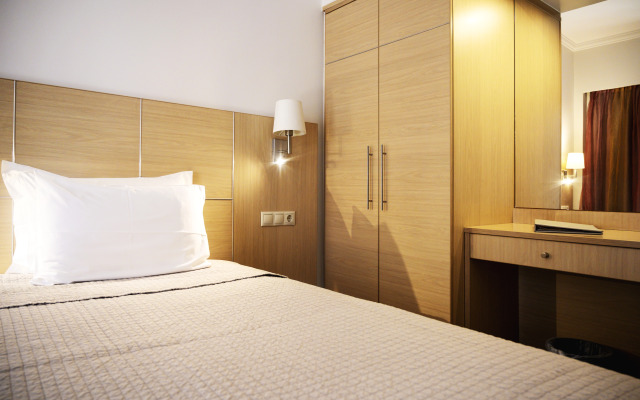 Hotel El Greco