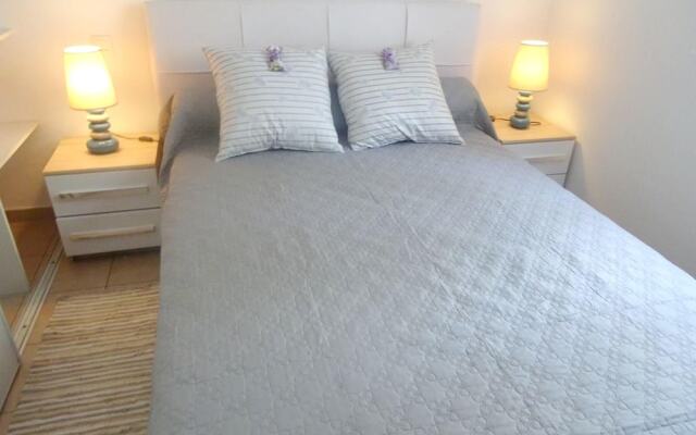 Apartment With 2 Bedrooms in Villeneuve-lès-avignon, With Pool Access,