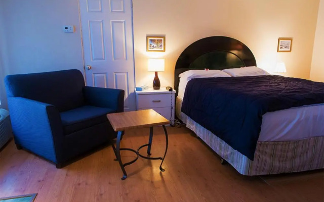 Chalet Beaconsfield Motel