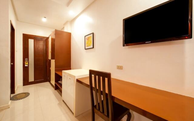 Royale Parc Hotel Puerto Princesa by OYO Rooms