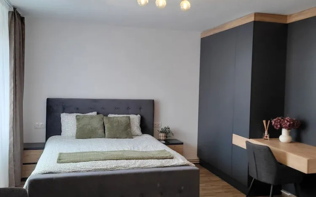 Stella Cozy Apartament