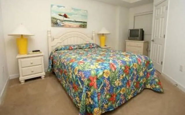 Beachwalk Villas by Elliott Beach Rentals