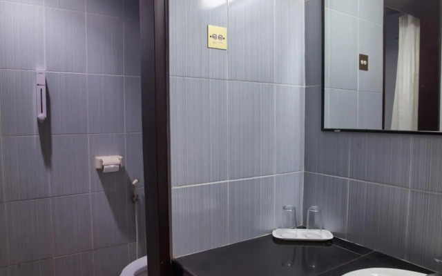 Hotel Prima Makassar