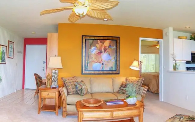 Pali Ke Kua 119 By Redawning