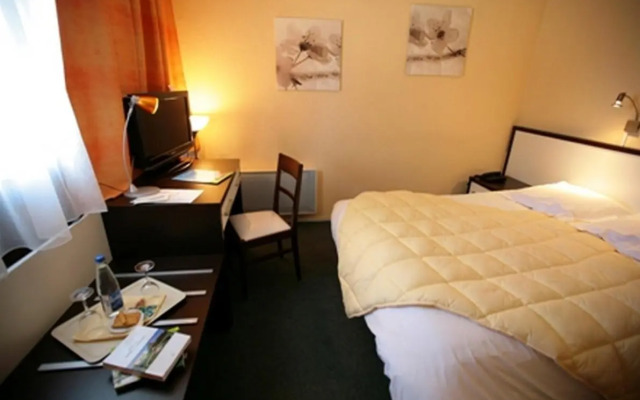Au Relais D'Alsace