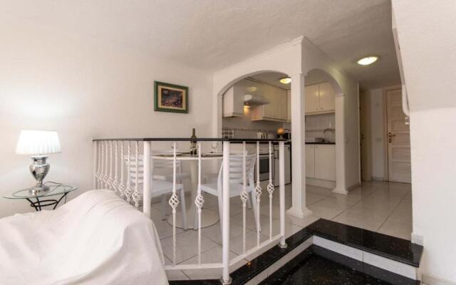 Parque Santiago II 155 - Two Bed