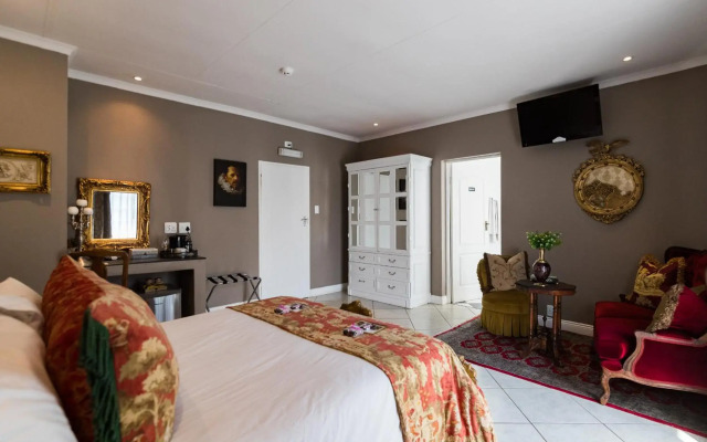 Duke and Duchess Boutique Hotel