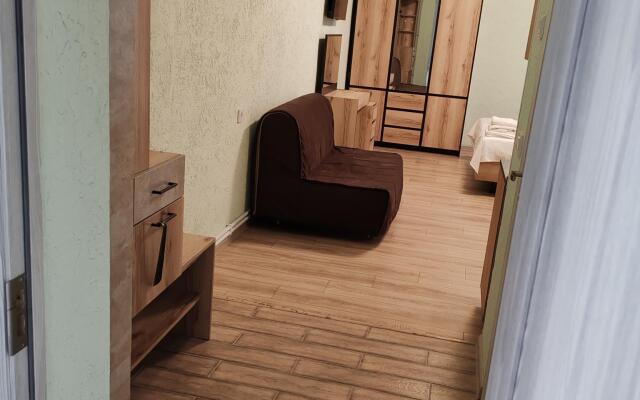 Райская Гавань