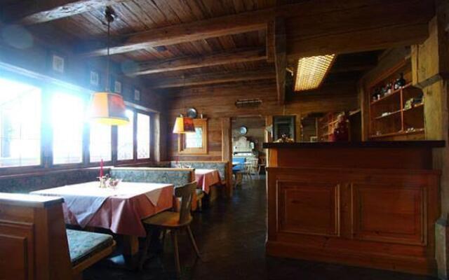 Hotel Seehof