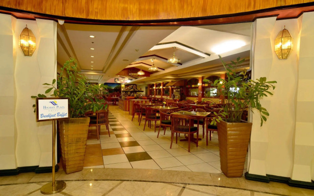 Holiday Plaza Hotel - Cebu