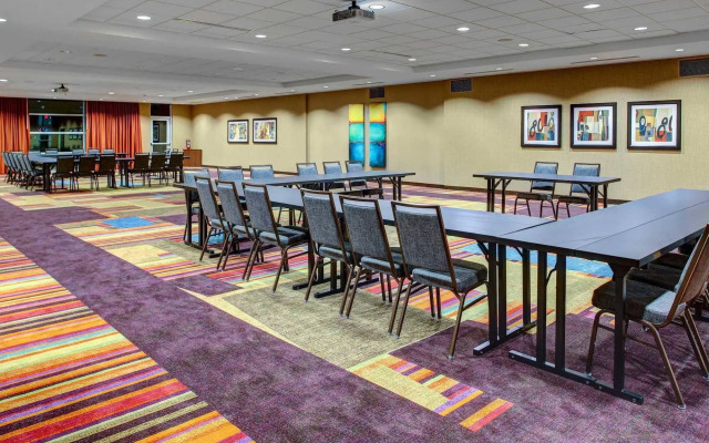 Fairfield Inn & Suites Atlanta Stockbridge