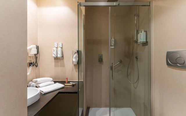 Best Western Premier Hotel Royal Santina