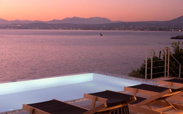 Anima SeaView Luxury Living Villa, By ThinkVilla