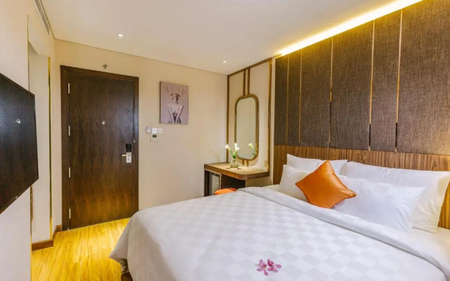 Winsuites Sai Gon Hotel