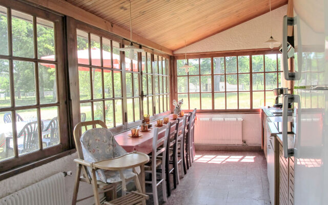 Holiday Home Campagne