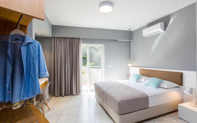 Villa Aelia I Modern & Ideal villa for large group