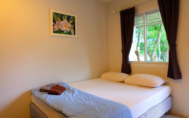 Pecharat Resort