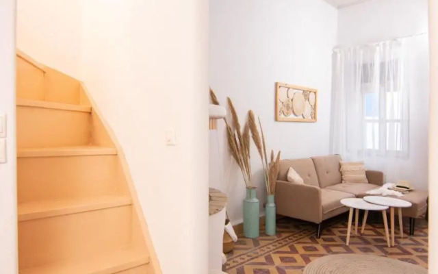 Whitelist Maisonette I and II in Mykonos Town