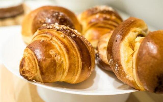 Guest house 3 stars Naples